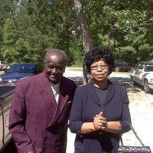 Meet your Posher, Keshane